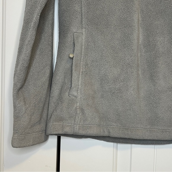 Vineyard Vines  Fleece Sweater Jacket Womens XSmall XS Zip - Picture 7 of 9